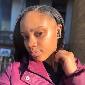 Meet your Posher, Joslyn